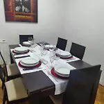 A Casa Da Herminia 아파트 비고