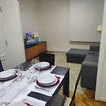 아파트 A Casa Da Herminia *