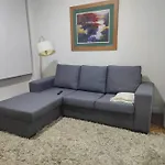 A Casa Da Herminia 아파트 비고