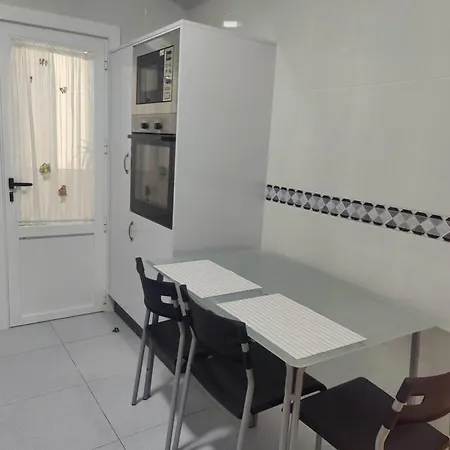 A Casa Da Herminia 比戈