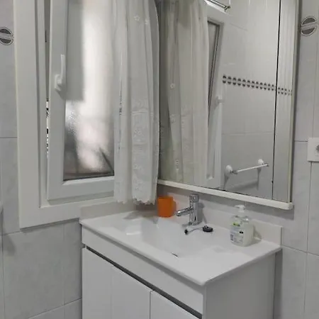 A Casa Da Herminia 公寓 比戈