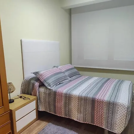 A Casa Da Herminia 比戈