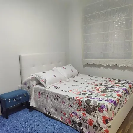 아파트 A Casa Da Herminia