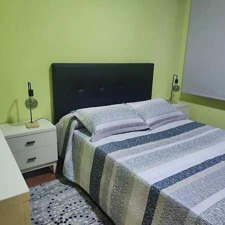 A Casa Da Herminia 아파트 *