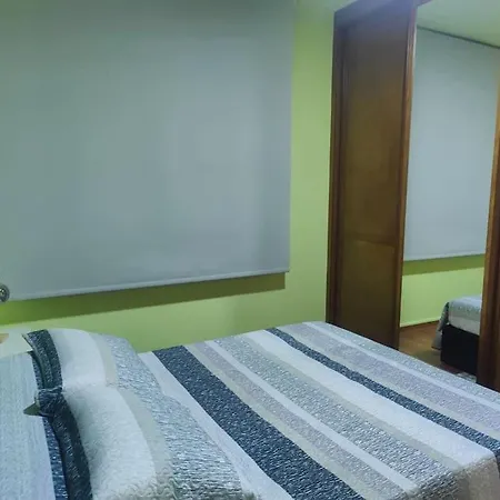 A Casa Da Herminia 比戈