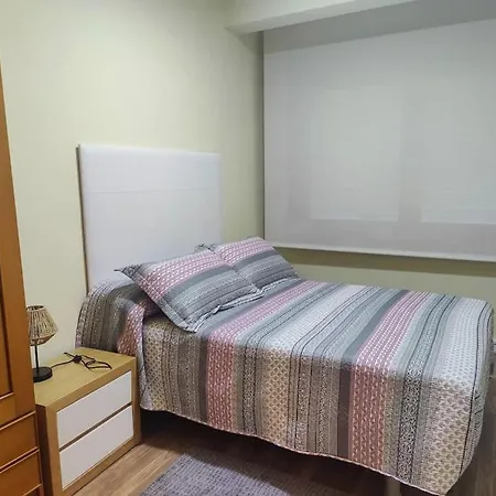 A Casa Da Herminia 아파트