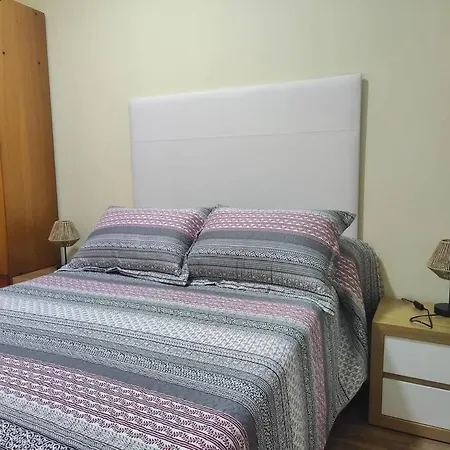 公寓 A Casa Da Herminia