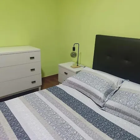 A Casa Da Herminia 아파트 *