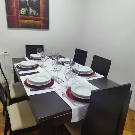 A Casa Da Herminia 公寓 比戈