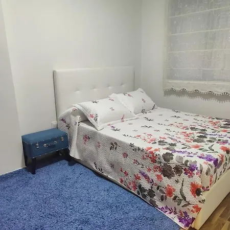 아파트 A Casa Da Herminia 비고