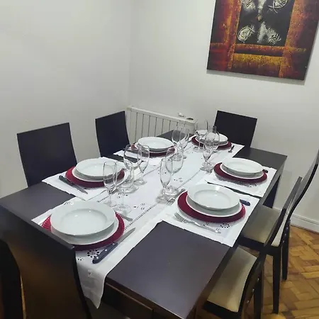 A Casa Da Herminia *