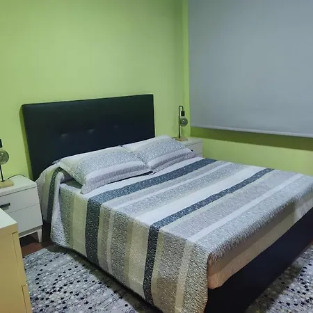 A Casa Da Herminia 比戈