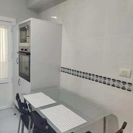 公寓 A Casa Da Herminia