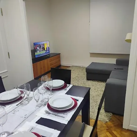 公寓 A Casa Da Herminia *