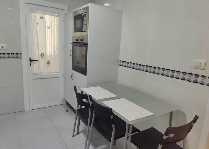 A Casa Da Herminia Βίγκο