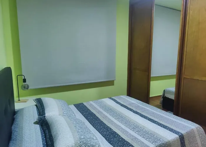 A Casa Da Herminia Διαμέρισμα