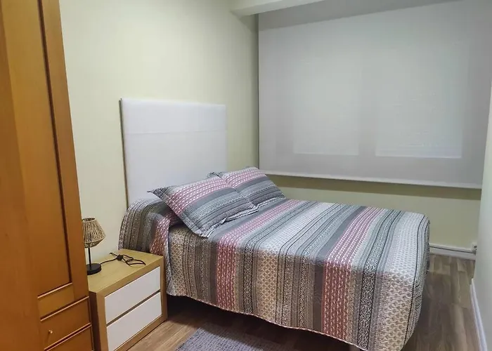 A Casa Da Herminia Βίγκο