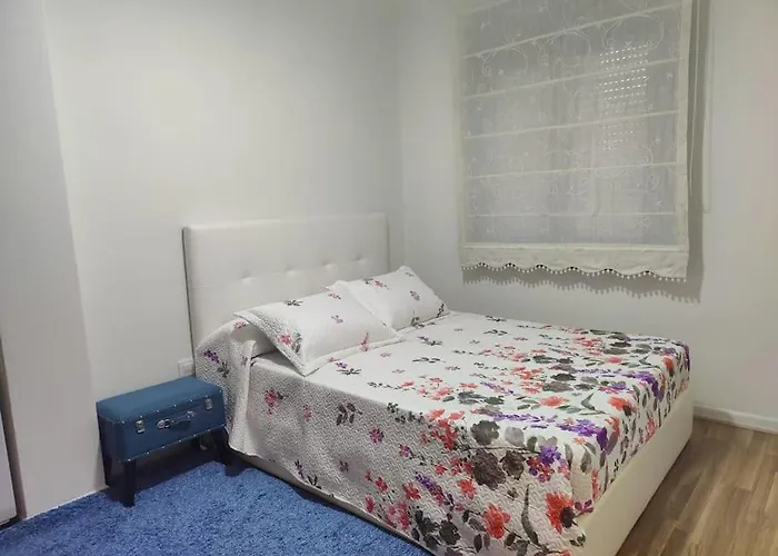 Διαμέρισμα A Casa Da Herminia