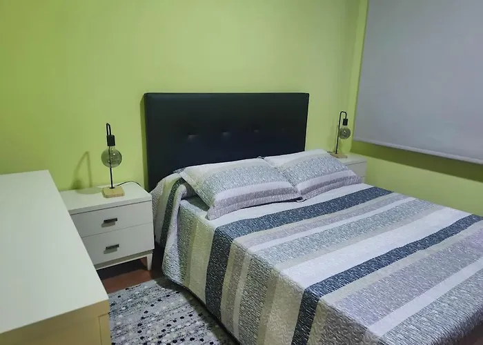 A Casa Da Herminia Διαμέρισμα *