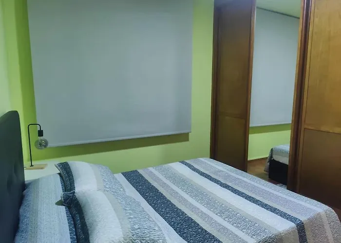 A Casa Da Herminia Βίγκο