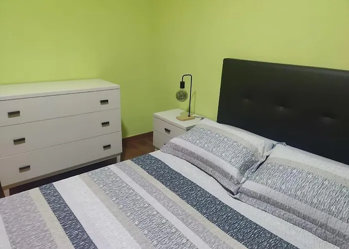 A Casa Da Herminia Διαμέρισμα *