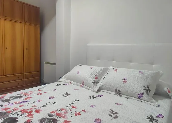 A Casa Da Herminia * Βίγκο