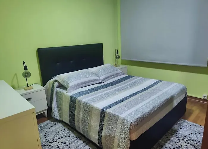 A Casa Da Herminia Βίγκο