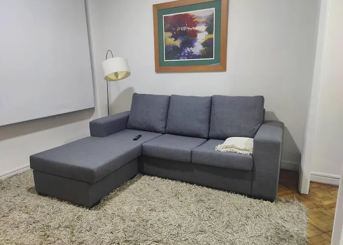 A Casa Da Herminia Διαμέρισμα Βίγκο